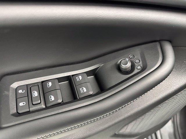 New 2026 Jeep Grand Cherokee Laredo X AWD/4WD image 17