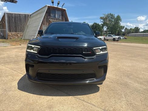 Certified 2024 Dodge Durango R/T RWD image 2