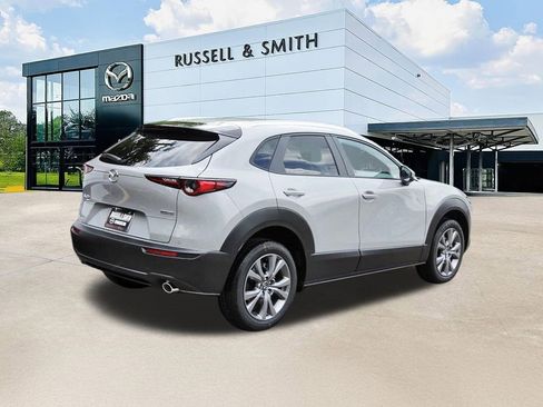 New 2026 MAZDA CX-30 AWD 2.5 S w/ Premium Package image 4