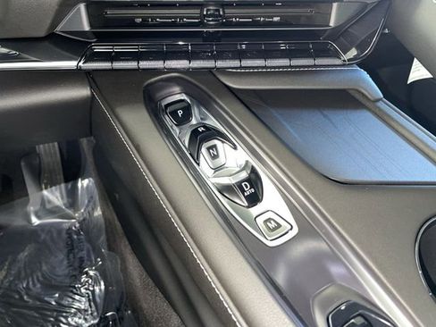 New 2026 Chevrolet Corvette Stingray Preferred Conv w/ Z51 Performance Package image 31