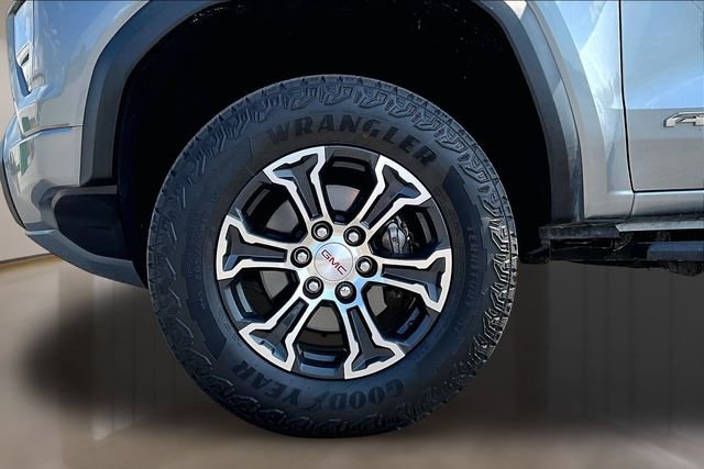 Used 2023 GMC Canyon AT4 w/ AT4 Premium Package AWD/4WD image 29