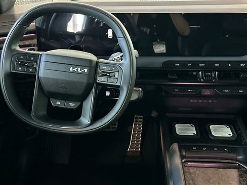 New 2027 Kia Telluride SX Prestige X-Pro AWD/4WD image 14