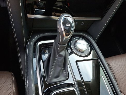 Certified 2024 INFINITI QX80 Premium Select w/ Cargo Package image 16