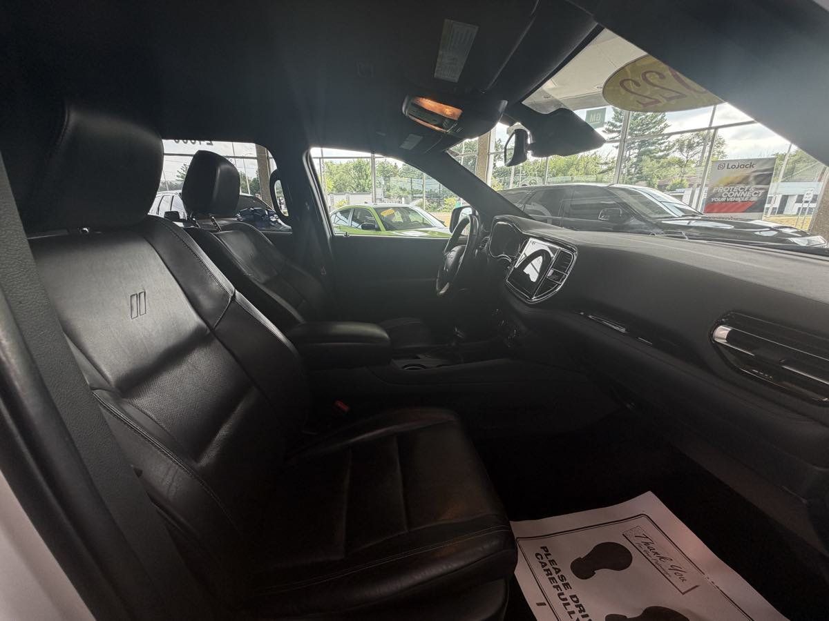 Used 2022 Dodge Durango Citadel AWD/4WD image 22