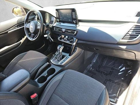 Used 2021 Kia Seltos S AWD/4WD image 26