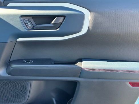 New 2025 Ford Bronco Sport Heritage w/ Convenience Package image 24