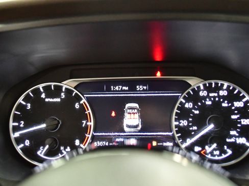 Used 2023 Nissan Rogue SL image 27