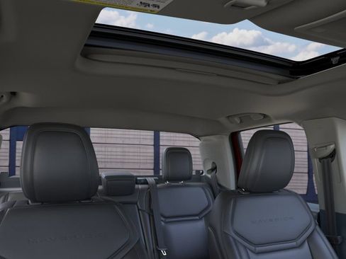 New 2026 Ford Maverick Lariat AWD/4WD image 12
