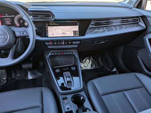 New 2026 Audi A3 2.0T Premium image 6