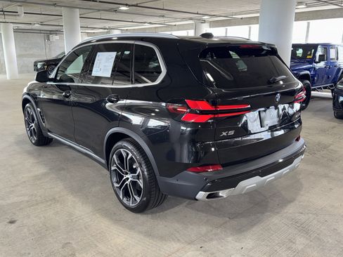 Used 2026 BMW X5 sDrive40i RWD image 6