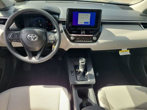 New 2026 Toyota Corolla Cross L FWD image 27
