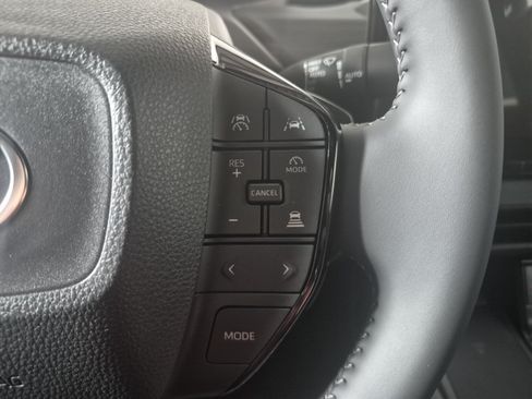 New 2026 Toyota C-HR AWD/4WD image 20