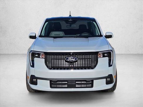 New 2026 Ford Maverick Lobo image 6