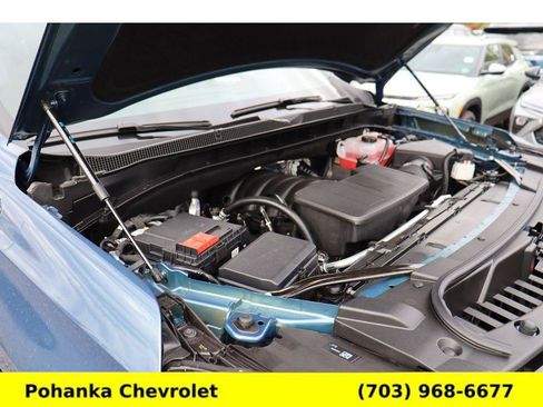 New 2025 Chevrolet Express 2500 w/ Driver Convenience Package image 23