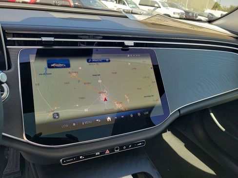 New 2025 Mercedes-Benz E 350 Sedan image 19