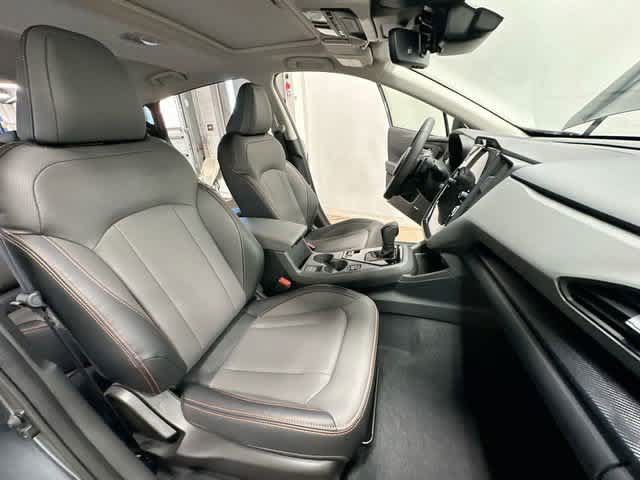 New 2026 Subaru Crosstrek 2.5i Limited AWD/4WD image 22