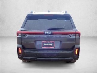 New 2026 Subaru Outback Premium video 3