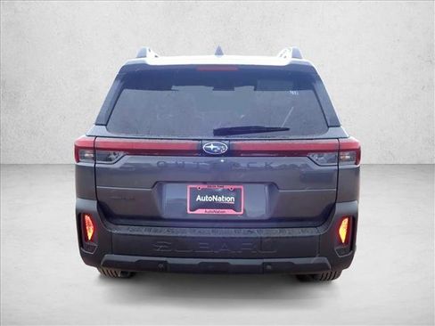 New 2026 Subaru Outback Premium image 3