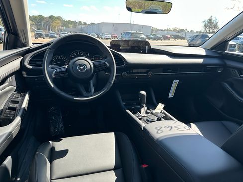 New 2026 MAZDA MAZDA3 s Sport FWD image 10
