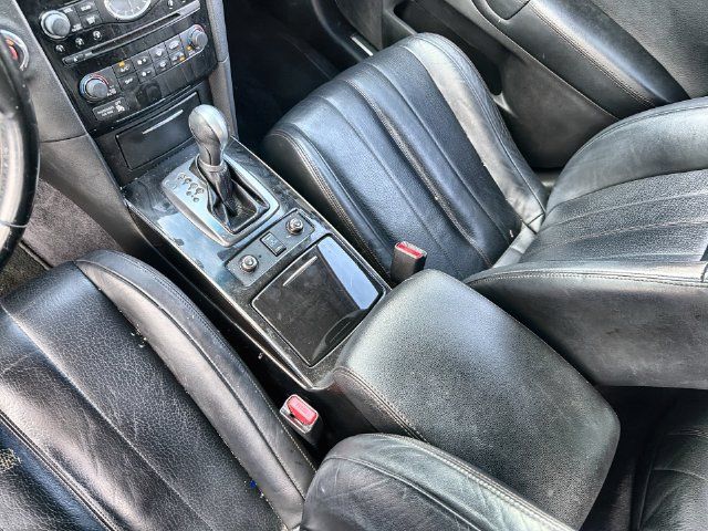 Used 2014 INFINITI QX70 2WD w/ Premium Package image 21