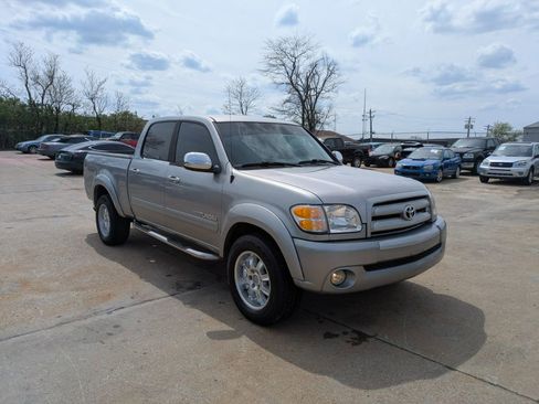 Used 2004 Toyota Tundra SR5 image 3