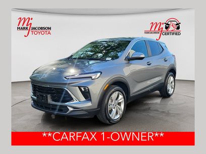 Used 2026 Buick Encore GX Preferred