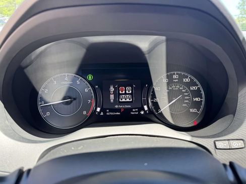Certified 2023 Acura RDX AWD w/ Advance Package image 24