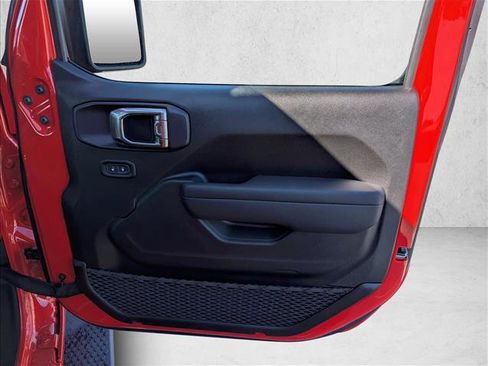 New 2026 Jeep Wrangler Willys image 27