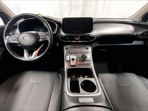 Used 2023 Hyundai Santa Fe SEL image 21