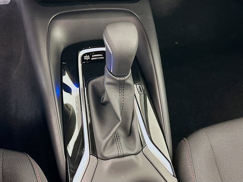 Used 2026 Toyota Corolla SE image 23