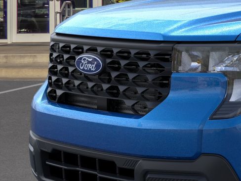 New 2026 Ford Maverick XL FWD image 40