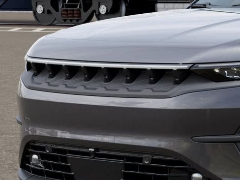 New 2025 Jeep Wagoneer S Limited AWD/4WD image 11