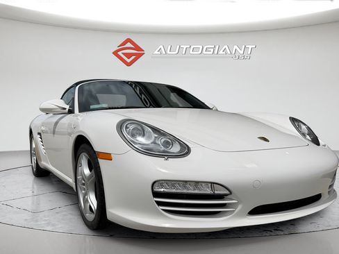 Used 2011 Porsche Boxster RWD image 14