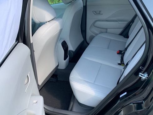 New 2026 Hyundai Kona SEL Sport image 9