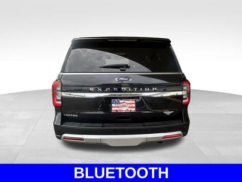 Certified 2024 Ford Expedition Limited image 5