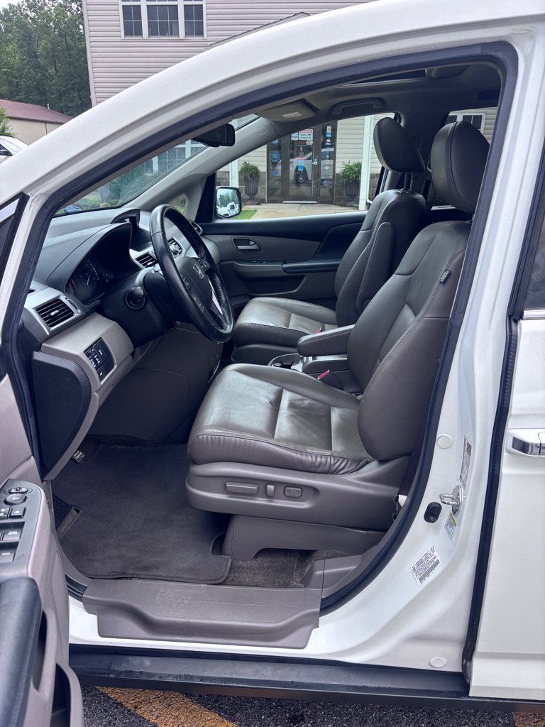Used 2013 Honda Odyssey EX-L image 9