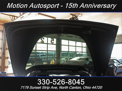 Used 2009 Chevrolet Corvette Coupe image 13