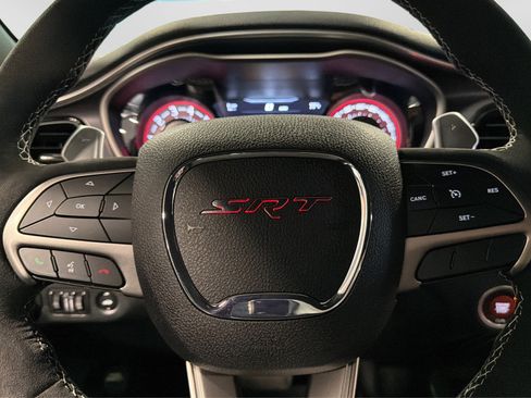 Used 2018 Dodge Challenger SRT Demon RWD image 23