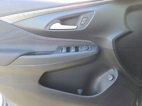 New 2026 Buick Envista Sport Touring w/ Convenience I Package image 32