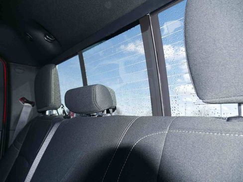 New 2026 RAM 3500 Tradesman AWD/4WD image 21