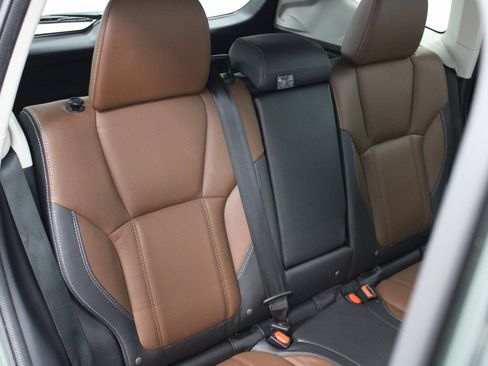 Used 2023 Subaru Forester Touring image 32