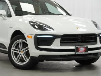 Used 2023 Porsche Macan video 2