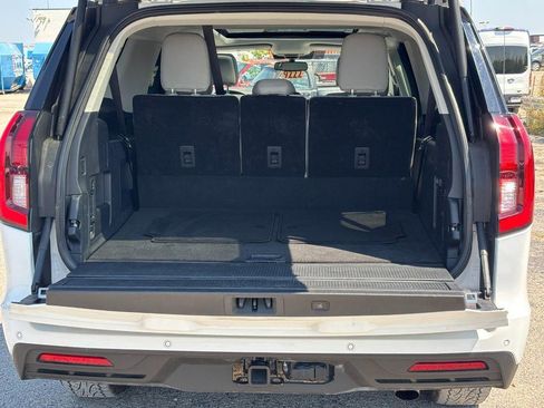 Used 2025 Ford Expedition Max Active AWD/4WD image 11