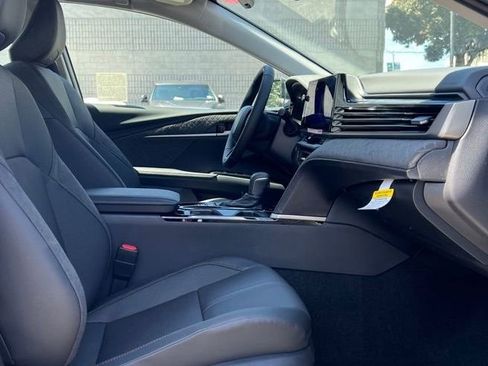 New 2026 Toyota Camry XLE FWD image 17