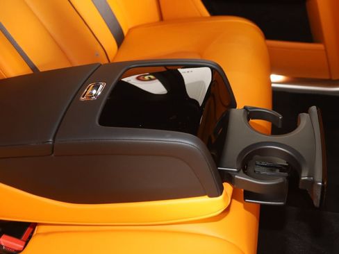 Used 2023 Rolls-Royce Ghost AWD/4WD image 18