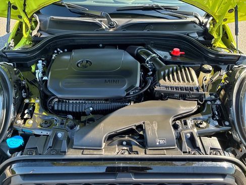 Used 2024 MINI Cooper John Cooper Works image 18