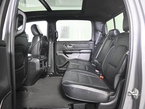 Used 2023 RAM 1500 Rebel w/ Rebel Level 2 Equipment Group image 18