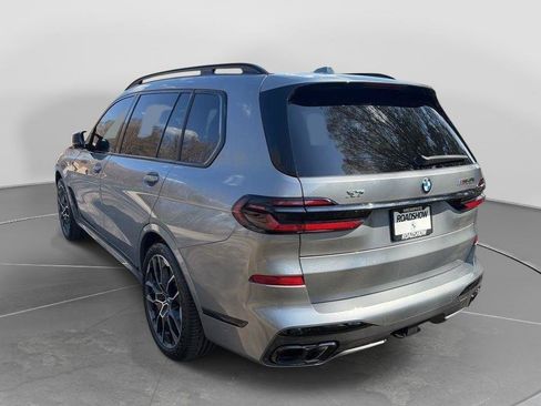 Used 2026 BMW X7 M60i AWD/4WD image 3