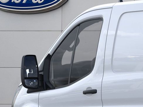 New 2025 Ford Transit 150 Low Roof w/ Load Area Protection Package image 20