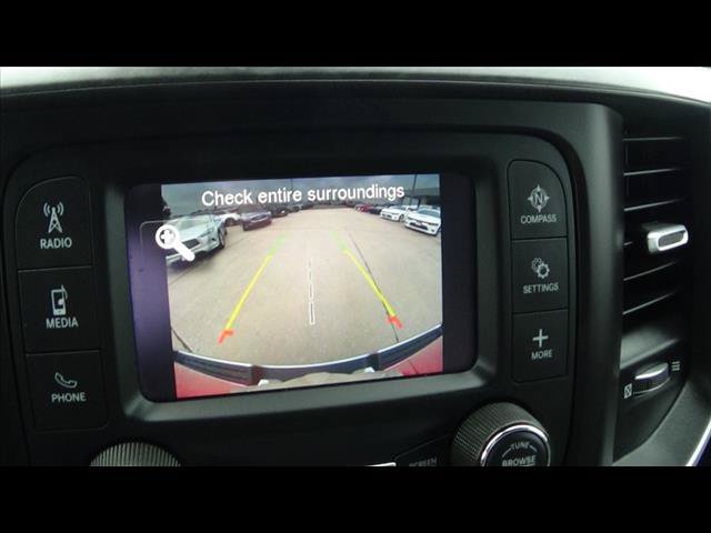 Used 2022 RAM 1500 Big Horn AWD/4WD image 25